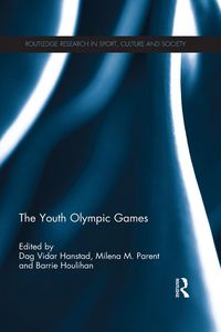 Produktbild: The Youth Olympic Games