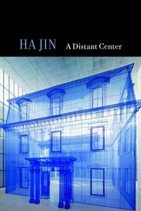 Produktbild: A Distant Center