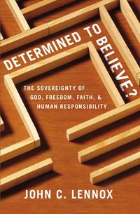 Produktbild: Determined to Believe?