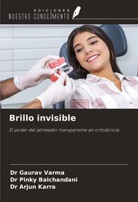 Produktbild: Brillo invisible