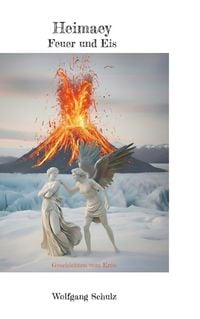 Produktbild: Heimaey Feuer und Eis