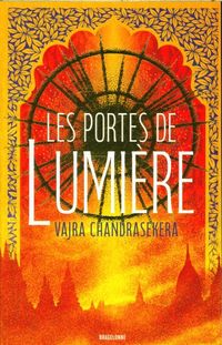 Produktbild: Les portes de lumi&egrave;re