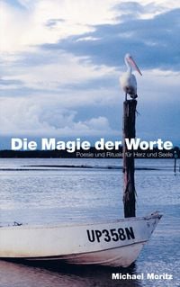 Produktbild: Die Magie der Worte