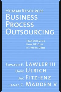 Produktbild: Human Resources Business Process Outsourcing