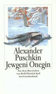 Produktbild: Jewgeni Onegin