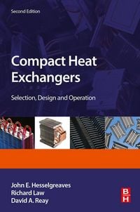 Produktbild: Compact Heat Exchangers