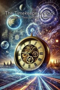 Produktbild: The Timekeeper's Clock