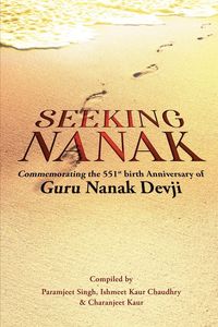 Produktbild: Seeking Nanak