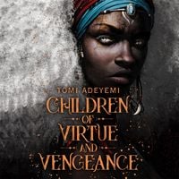 Produktbild: Children of Virtue and Vengeance