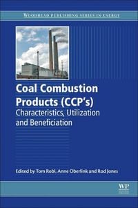 Produktbild: Coal Combustion Products (Ccps)