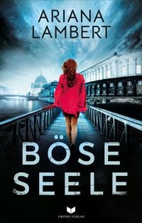 Produktbild: B&ouml;se Seele: Thriller