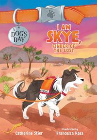 Produktbild: Stier, C: I Am Skye, Finder of the Lost