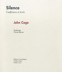 Produktbild: Silence