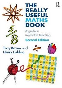 Produktbild: The Really Useful Maths Book