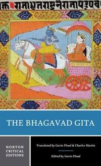 Produktbild: The Bhagavad Gita