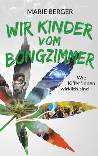 Produktbild: Wir Kinder vom Bongzimmer