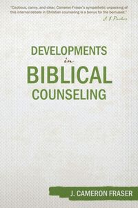 Produktbild: Developments in Biblical Counseling