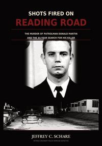 Produktbild: Shots Fired on Reading Road