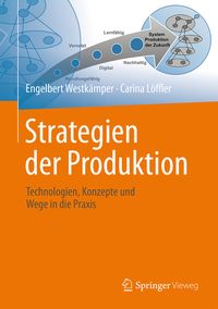 Bild vom Artikel Strategien der Produktion vom Autor Engelbert Westkämper