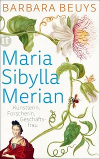 Produktbild: Maria Sibylla Merian