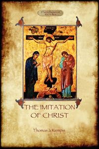 Produktbild: The Imitation of Christ (Aziloth Books)