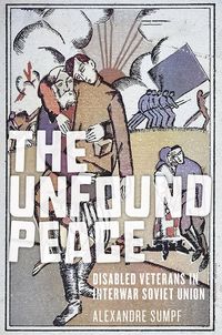 Produktbild: The Unfound Peace