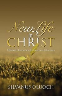 Produktbild: New Life in Christ