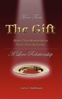 Produktbild: More Than the Gift