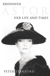 Produktbild: Bronwen Astor