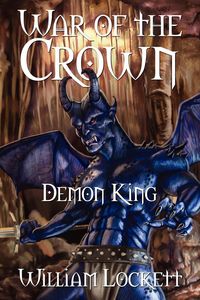 Produktbild: War of the Crown