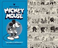Produktbild: Gottfredson, F: Walt Disney's Mickey Mouse High Noon at Infe