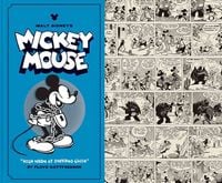 Produktbild: Walt Disney's Mickey Mouse High Noon at Inferno Gulch