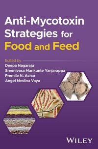Produktbild: Anti-Mycotoxin Strategies for Food and Feed