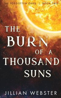 Produktbild: The Burn of a Thousand Suns