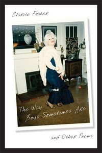 Produktbild: The Way Boys Sometimes Are and Other Poems