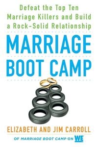 Produktbild: Marriage Boot Camp