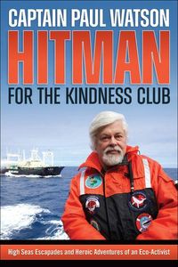 Produktbild: Hitman for the Kindness Club