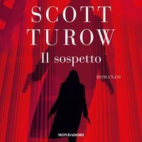 Produktbild: Il sospetto