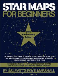 Produktbild: Star Maps for Beginners