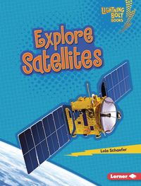 Produktbild: Explore Satellites
