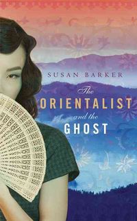 Produktbild: The Orientalist and the Ghost