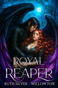 Produktbild: Royal Reaper - Version Deutsch