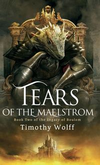 Produktbild: Tears of the Maelstrom