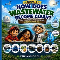 Produktbild: How Does Wastewater Become Clean?
