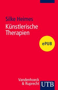 Produktbild: K&uuml;nstlerische Therapien