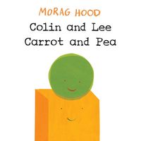 Produktbild: Hood, M: Colin and Lee, Carrot and Pea