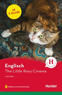 Produktbild: The Little Roxy Cinema