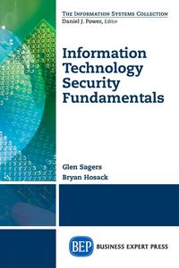 Produktbild: Information Technology Security Fundamentals