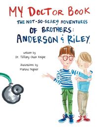 Produktbild: My Doctor Book