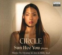 Produktbild: Hyung-ki Joo & Billy Joel:Circle